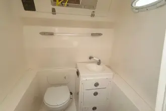 Thumbnail von Cobia 296 Center Console