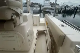 Thumbnail von Cobia 296 Center Console