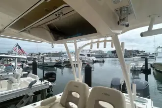 Thumbnail von Cobia 296 Center Console