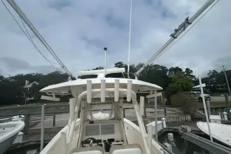 Thumbnail von Cobia 296 Center Console