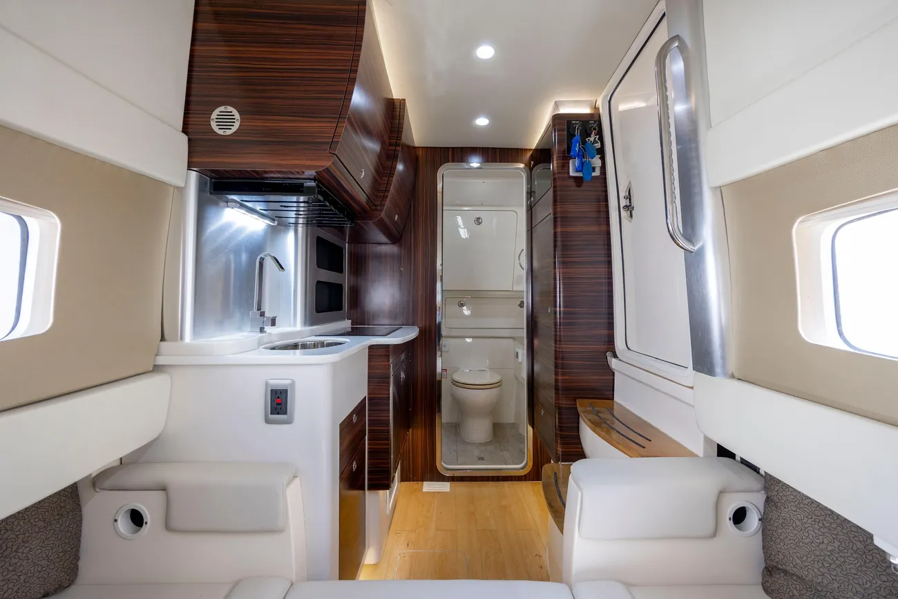 Thumbnail von Scout 420 LXF