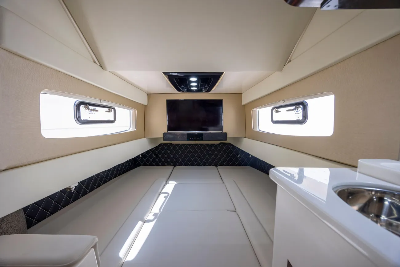 Thumbnail von Scout 420 LXF