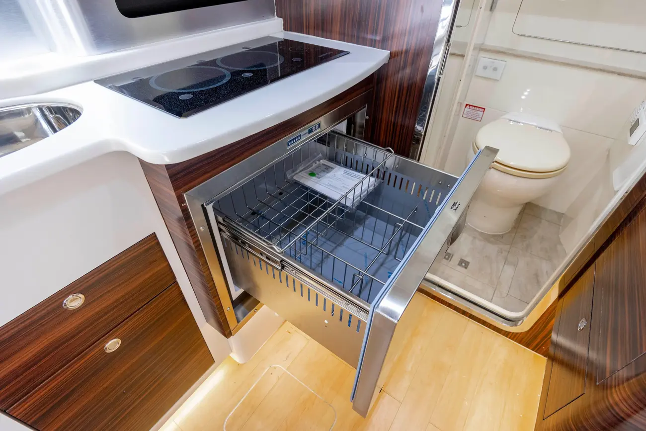 Thumbnail von Scout 420 LXF