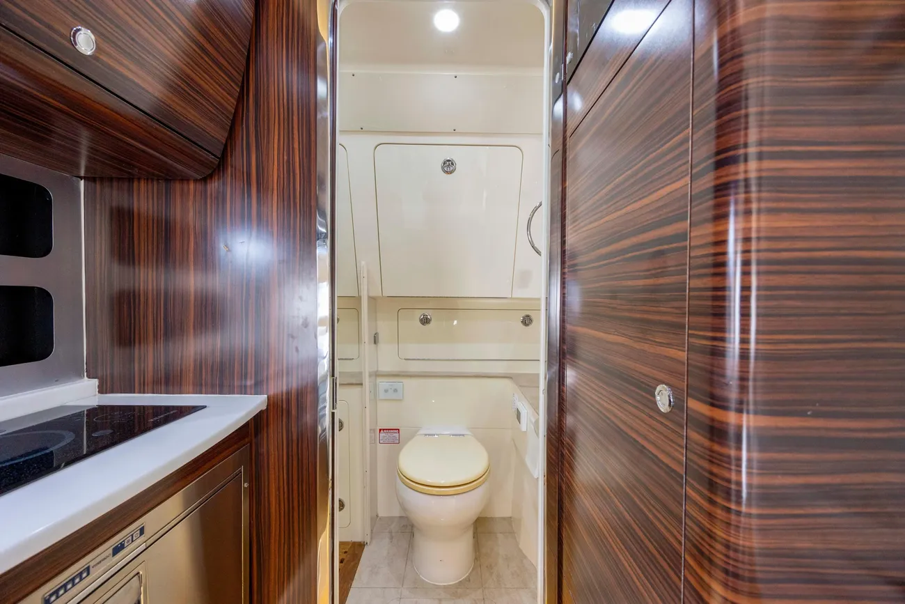 Thumbnail von Scout 420 LXF