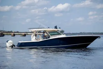 Thumbnail von Scout 420 LXF