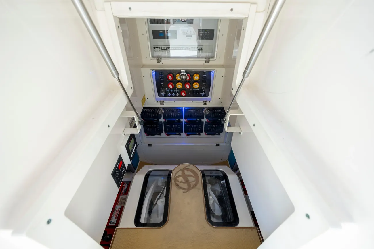 Thumbnail von Scout 420 LXF