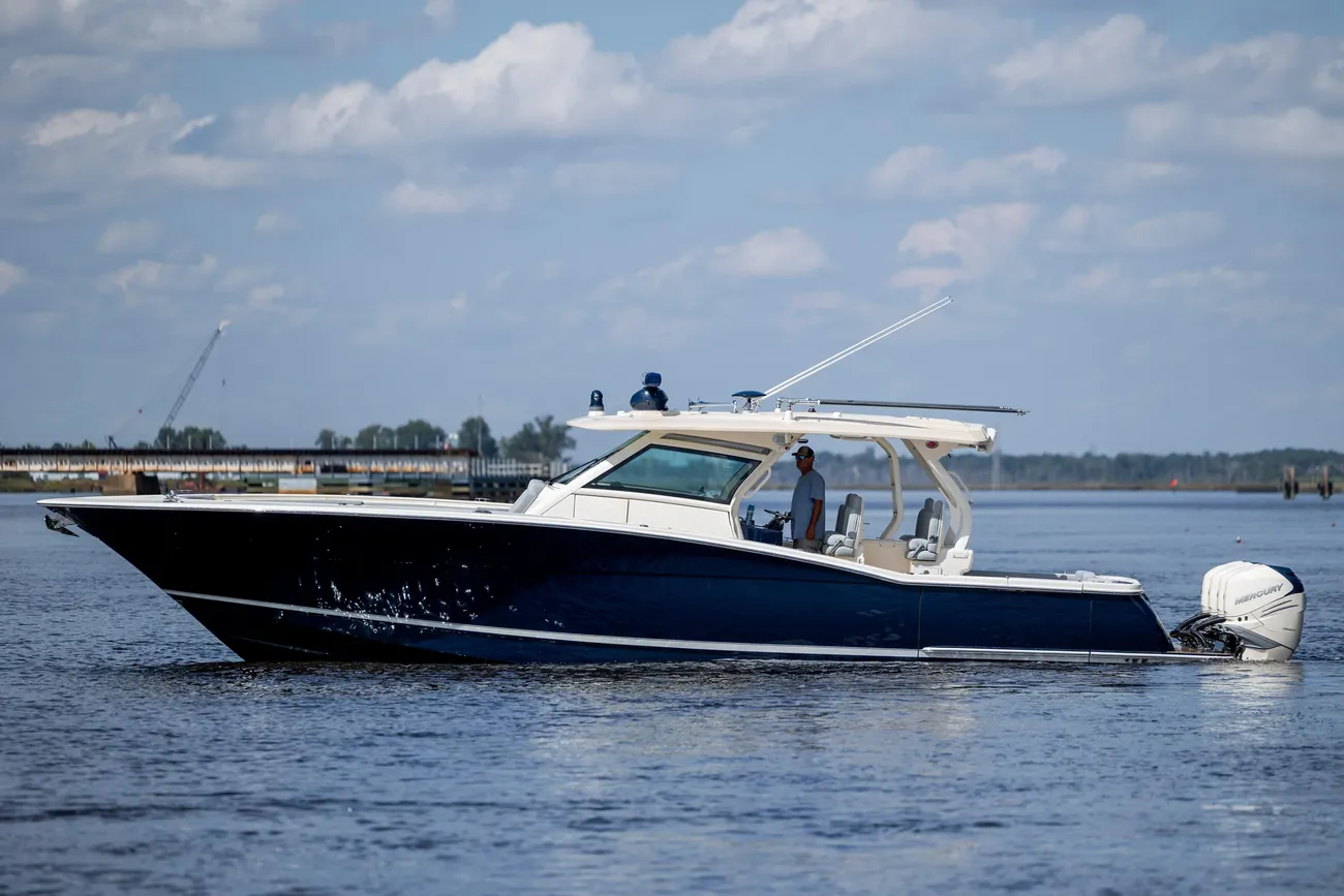 Thumbnail von Scout 420 LXF