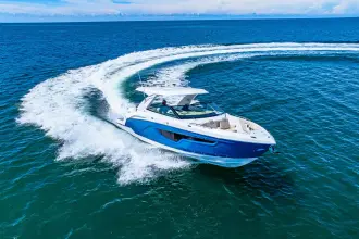 Thumbnail von Cruisers Yachts 34 GLS