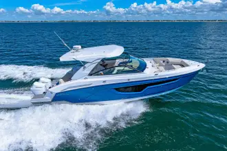 Thumbnail von Cruisers Yachts 34 GLS