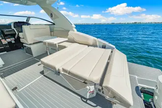 Thumbnail von Cruisers Yachts 34 GLS