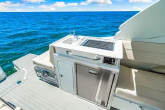 Thumbnail von Cruisers Yachts 34 GLS