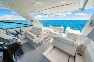 Thumbnail von Cruisers Yachts 34 GLS