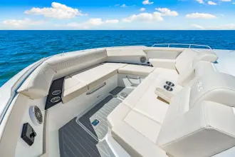 Thumbnail von Cruisers Yachts 34 GLS