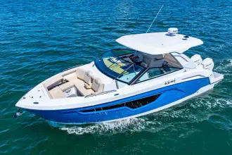 Thumbnail von Cruisers Yachts 34 GLS