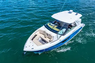 Thumbnail von Cruisers Yachts 34 GLS