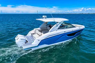 Thumbnail von Cruisers Yachts 34 GLS