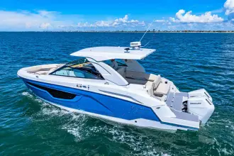 Thumbnail von Cruisers Yachts 34 GLS