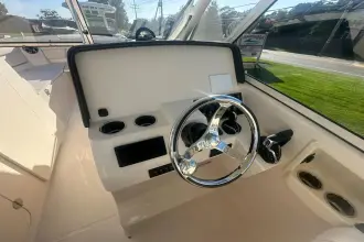 Thumbnail von Grady White Freedom 285