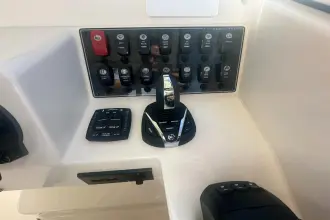 Thumbnail von Grady White Freedom 285