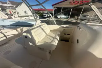 Thumbnail von Grady White Freedom 285