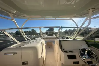 Thumbnail von Grady White Freedom 285