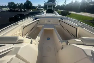 Thumbnail von Grady White Freedom 285