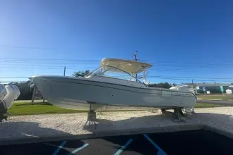 Thumbnail von Grady White Freedom 285