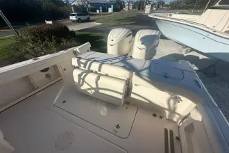 Thumbnail von Grady White Freedom 285