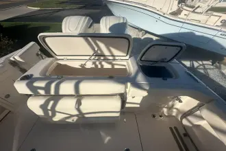 Thumbnail von Grady White Freedom 285