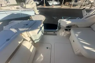 Thumbnail von Grady White Freedom 285