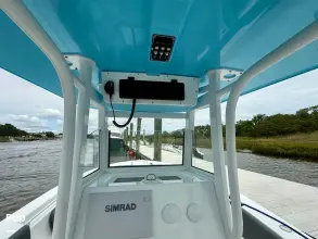 Thumbnail von Nauticstar 292 Legacy