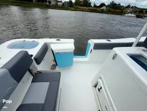 Thumbnail von Nauticstar 292 Legacy