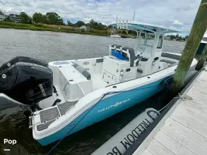 Thumbnail von Nauticstar 292 Legacy