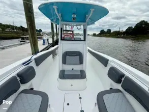 Thumbnail von Nauticstar 292 Legacy