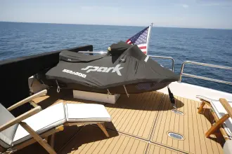 Thumbnail von Horizon E73