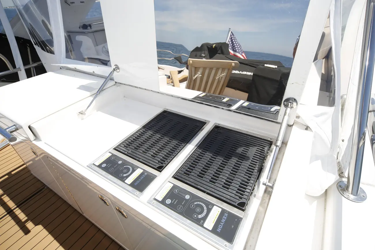 Thumbnail von Horizon E73