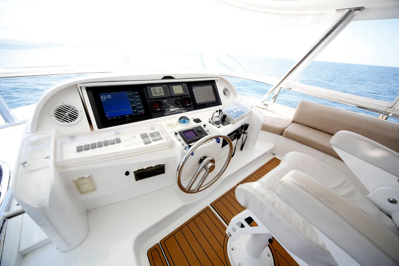 Thumbnail von Horizon E73