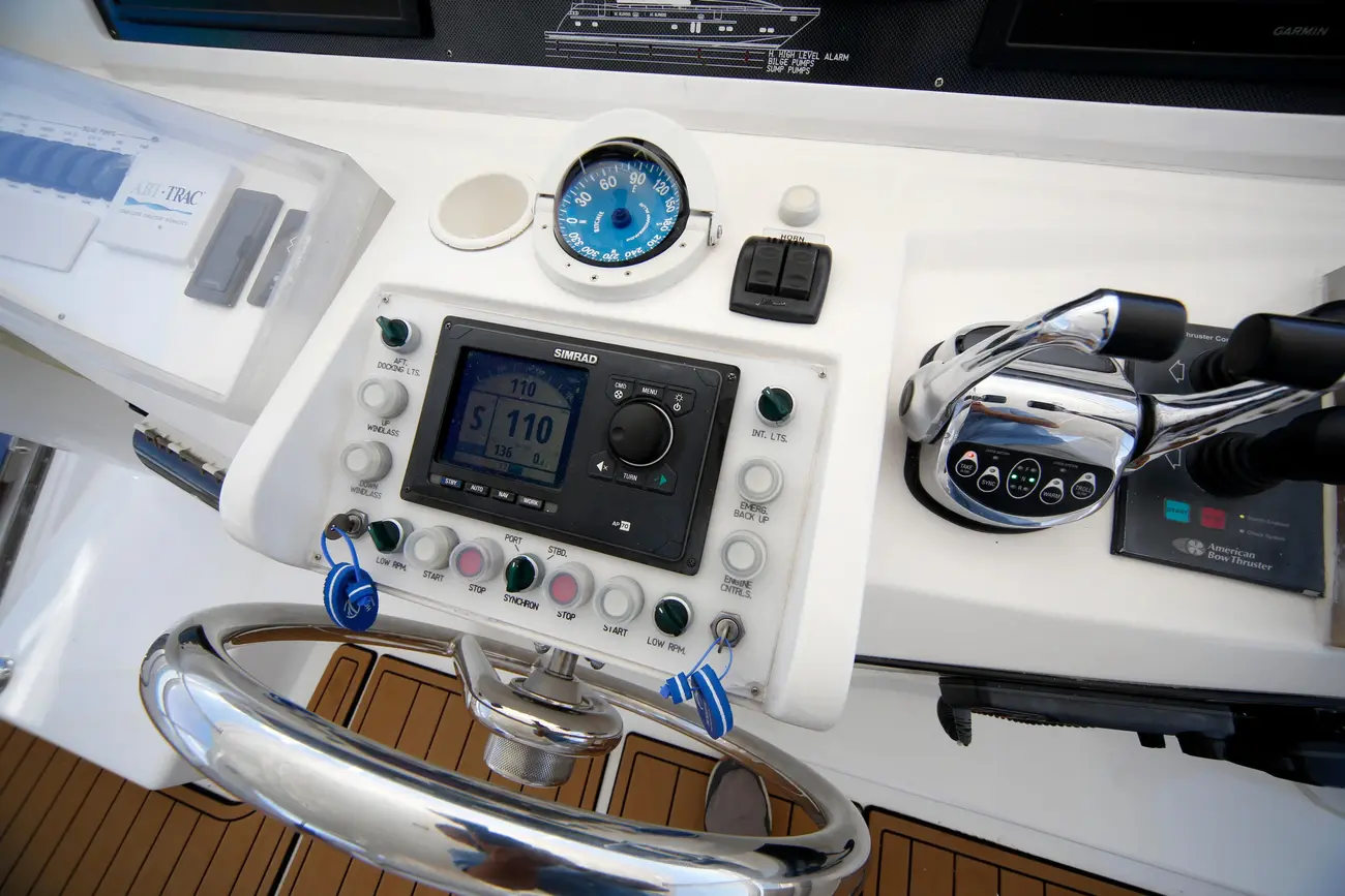 Thumbnail von Horizon E73