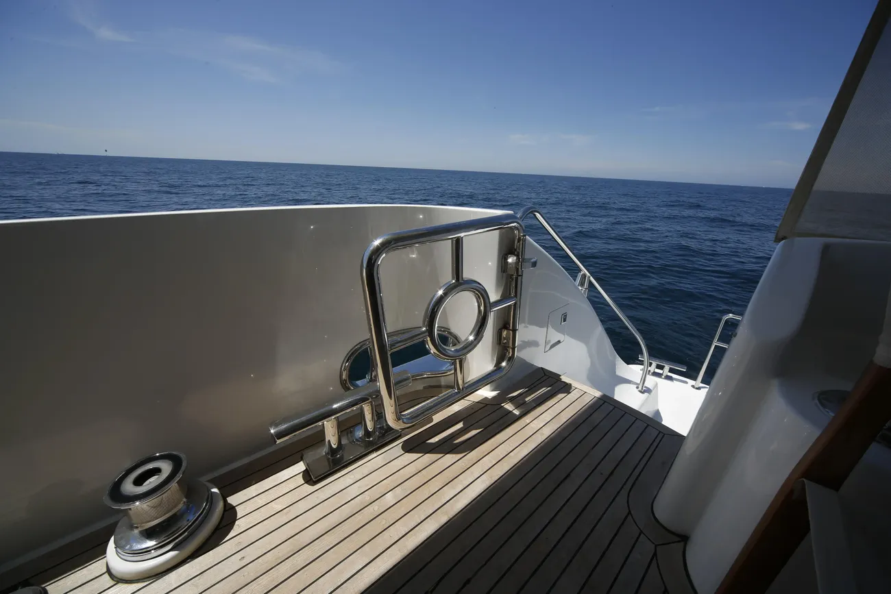 Thumbnail von Horizon E73