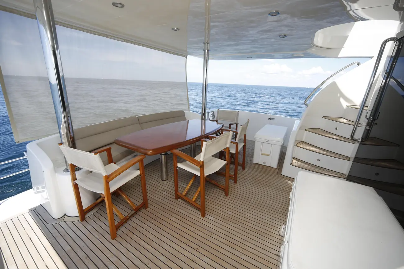 Thumbnail von Horizon E73