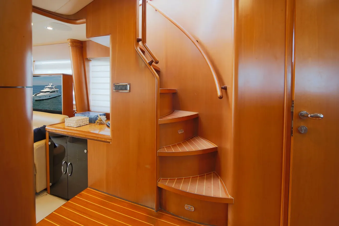 Thumbnail von Horizon E73