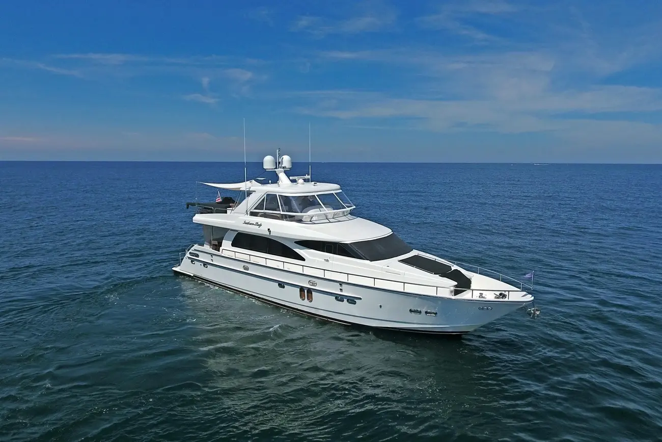 Thumbnail von Horizon E73