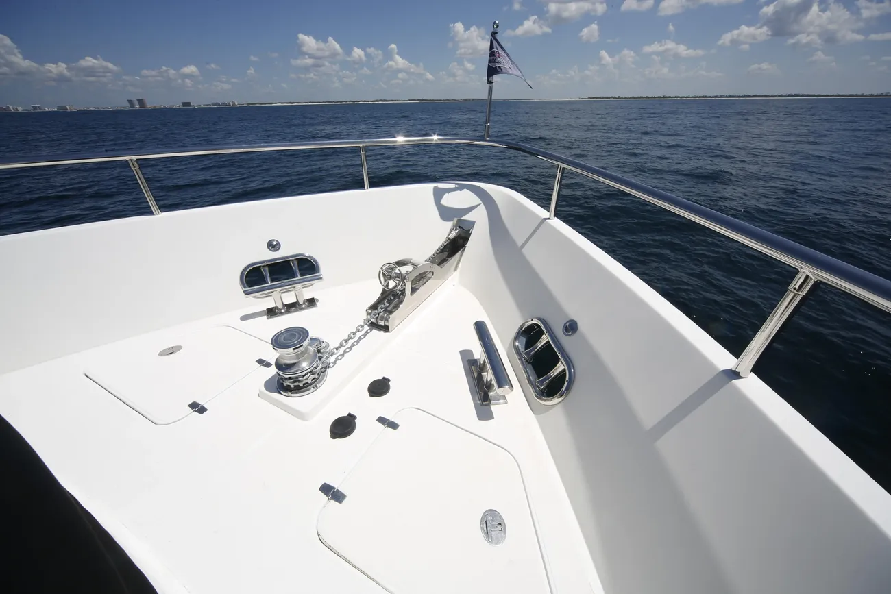 Thumbnail von Horizon E73