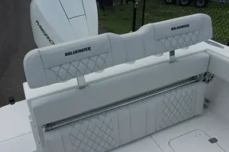 Thumbnail von Bluewater 23t