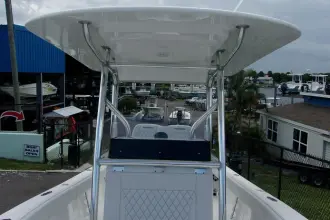 Thumbnail von Bluewater 23t