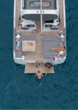 Thumbnail von Jeanneau Yachts 55