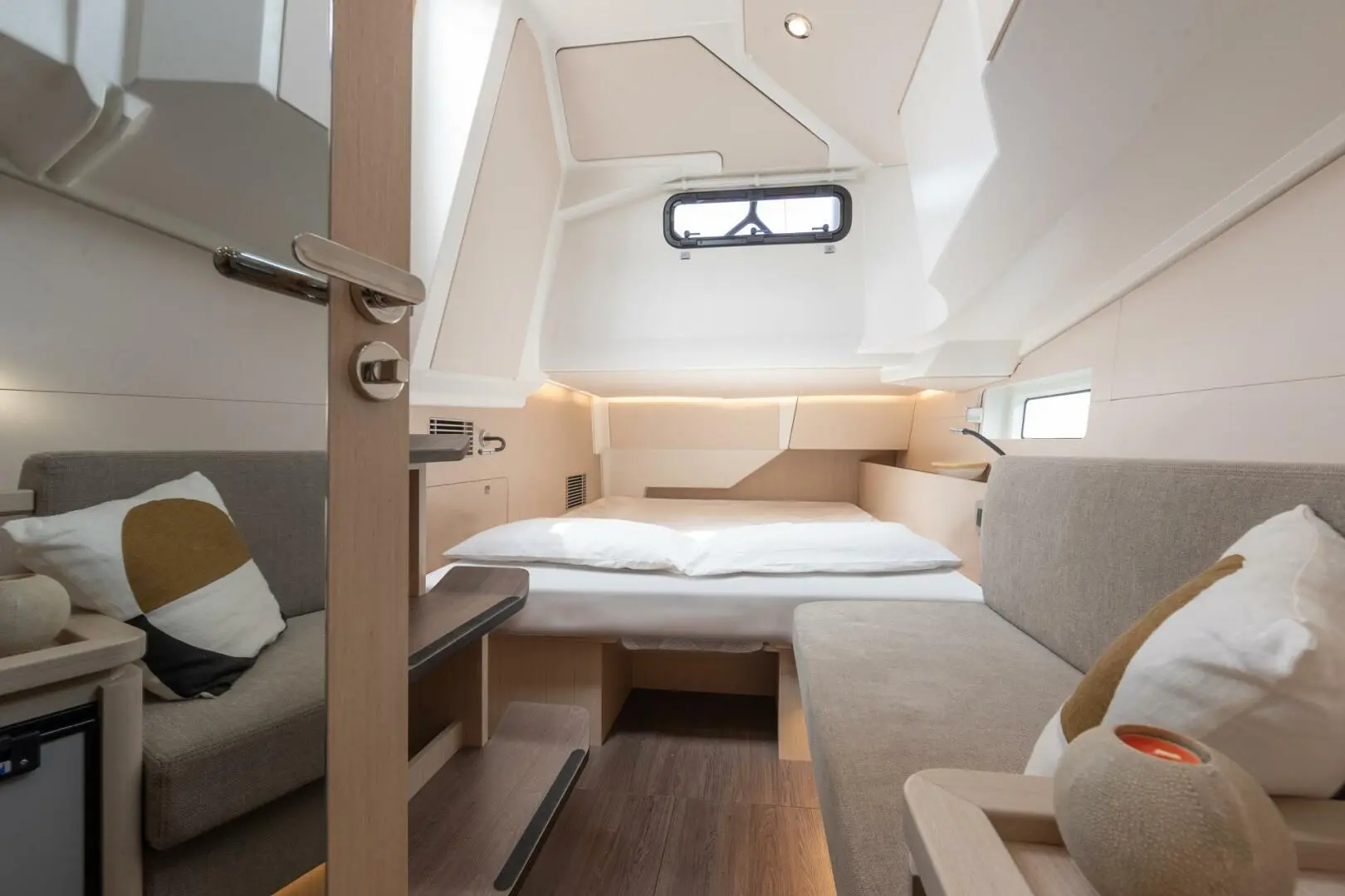 Thumbnail von Jeanneau Yachts 55