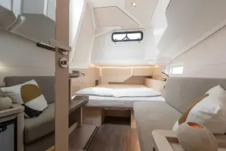 Thumbnail von Jeanneau Yachts 55