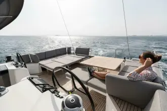 Thumbnail von Jeanneau Yachts 55
