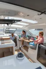 Thumbnail von Jeanneau Yachts 55